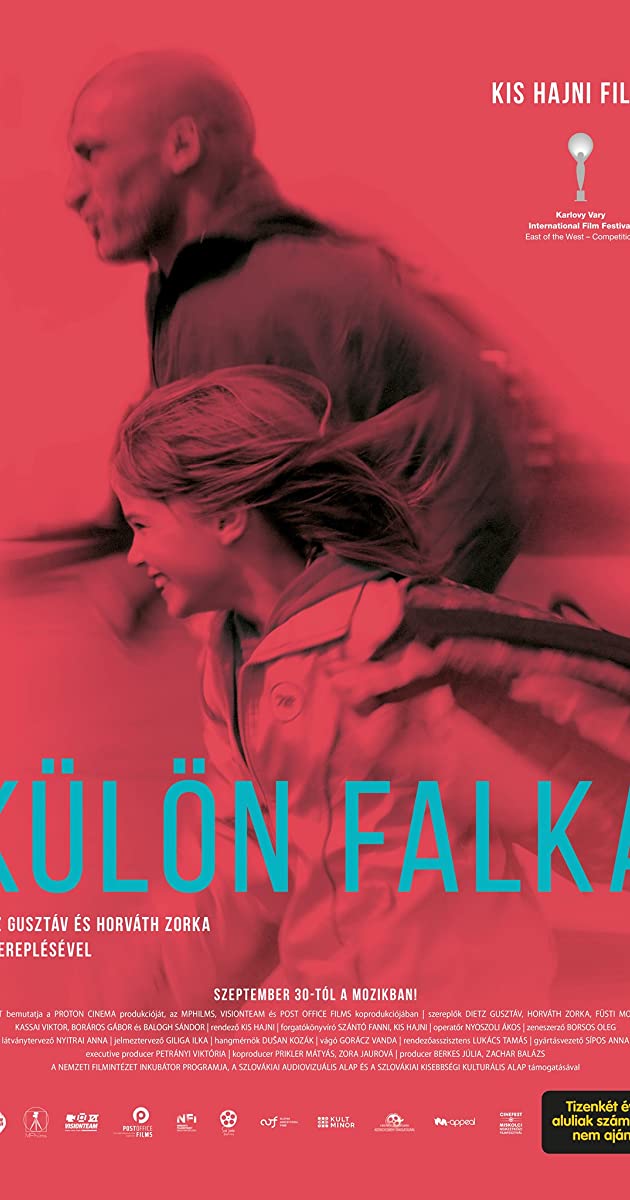 Külön falka