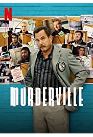 Murderville