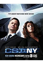 CSI: New York-i helyszínelők