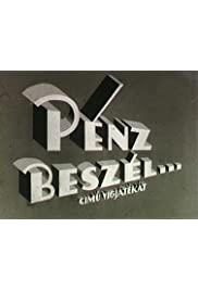 Pénz beszél