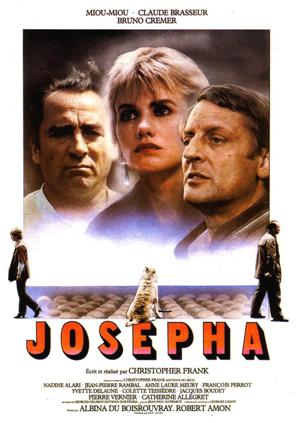 Josépha