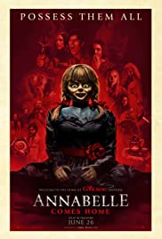 Annabelle 3.