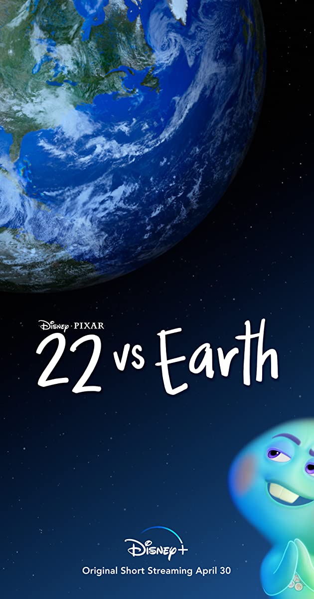 22 vs. Earth