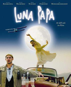 Luna Papa