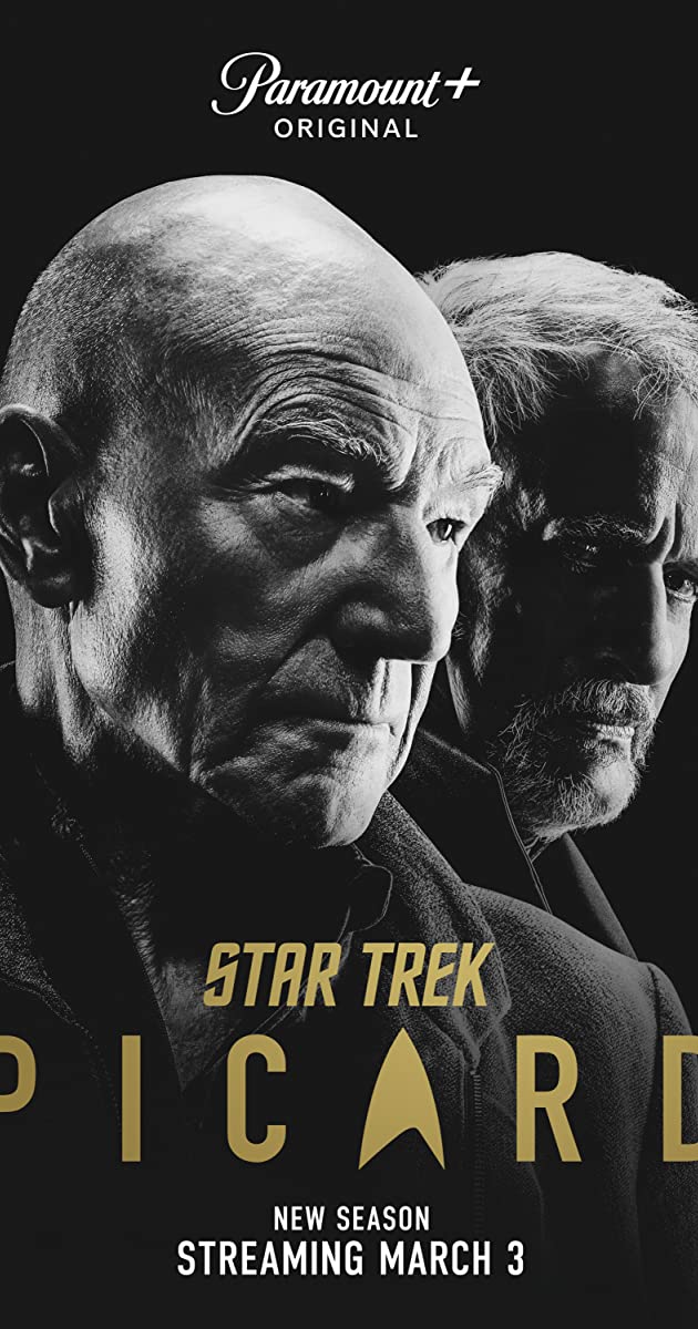 Star Trek: Picard