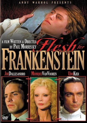 Test Frankensteinnek