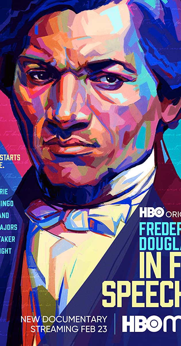 Frederick Douglass: Öt beszéd tükrében