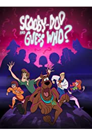 Scooby-Doo és (sz)Társai