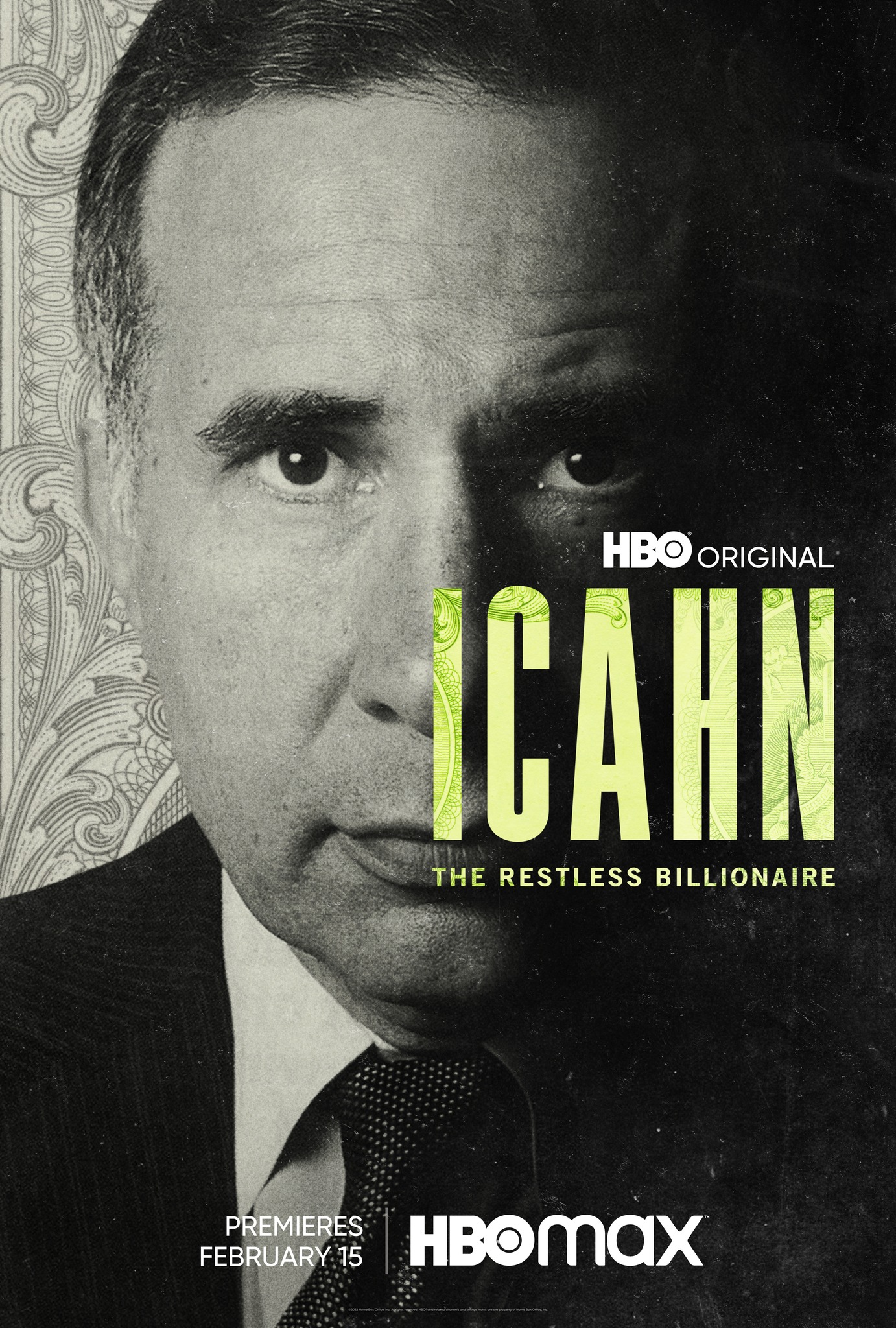 Icahn: A nyughatatlan milliárdos