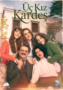 Üc Kiz Kardes