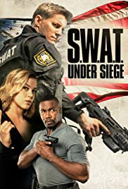 S.W.A.T.: Tűzveszély