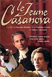 Az ifjú Casanova