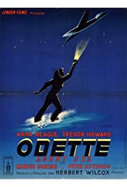 Odette