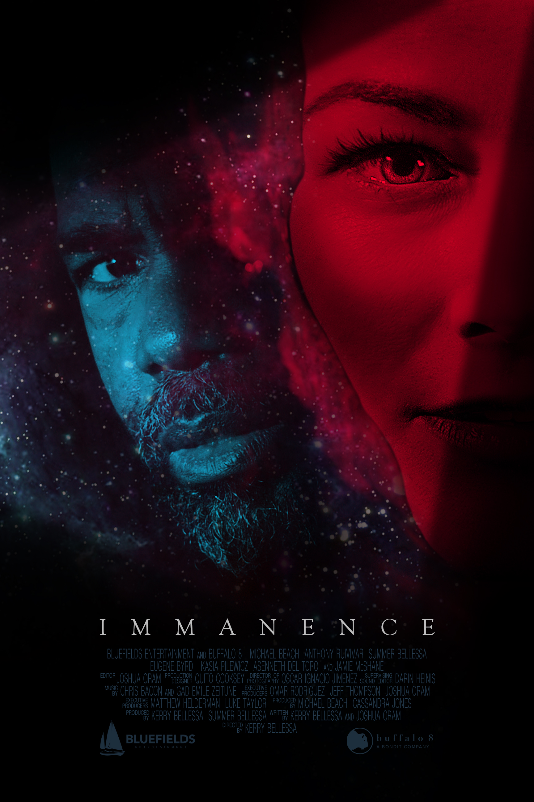 Immanence