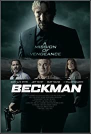 Beckman: Kényszerített erőszak