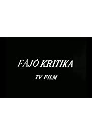 Fájó kritika