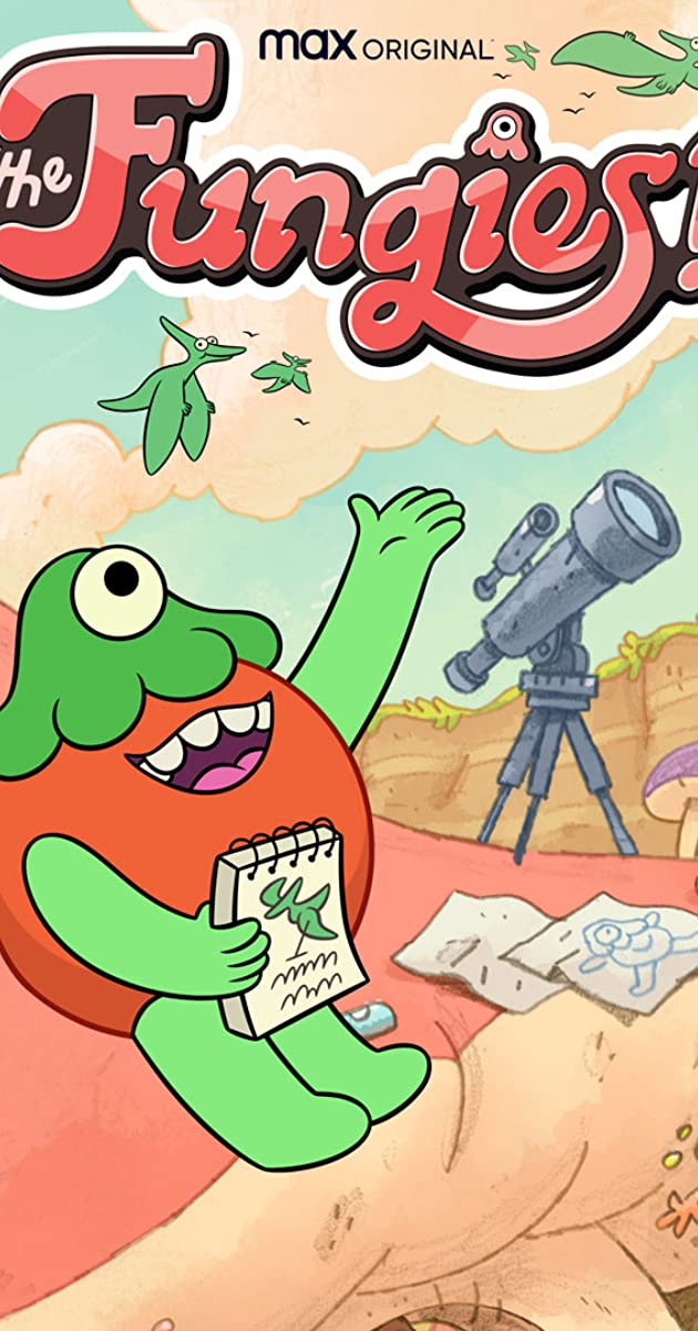 A Gombik!