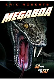 Megaboa