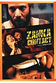 Zanka Contact