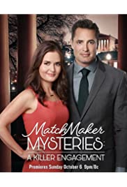 Matchmaker Mysteries A gyilkolás művészete