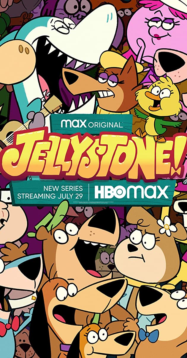 Jellystone