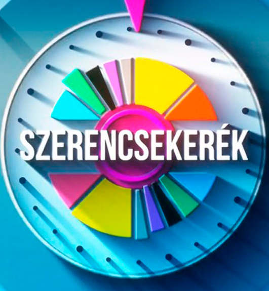 Szerencsekerék