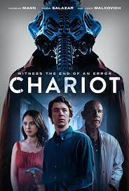 Chariot (2022)