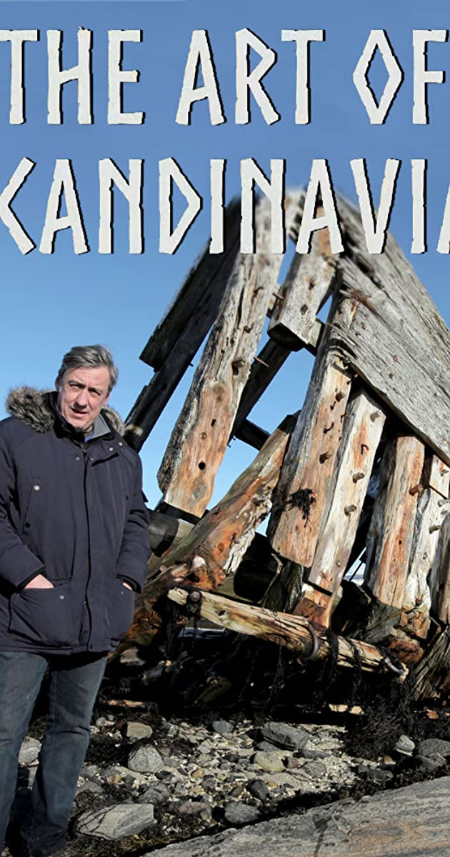 Hókirálynő és a legó: Skandinávia művészete