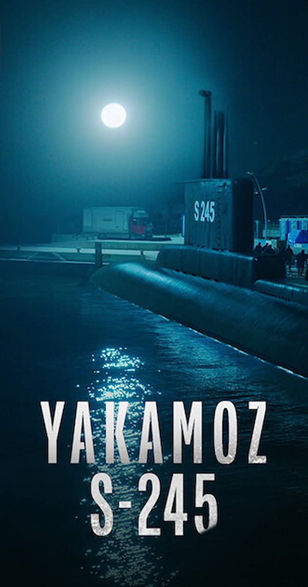 Yakamoz S-245 