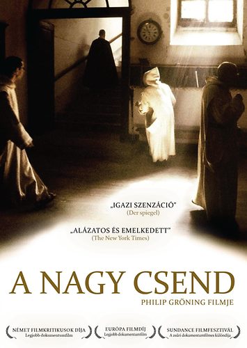 A nagy csend