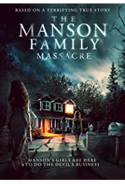 The Manson Family Massacre