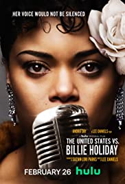 The United States vs. Billie Holiday