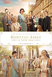 Downton Abbey: Egy új korszak