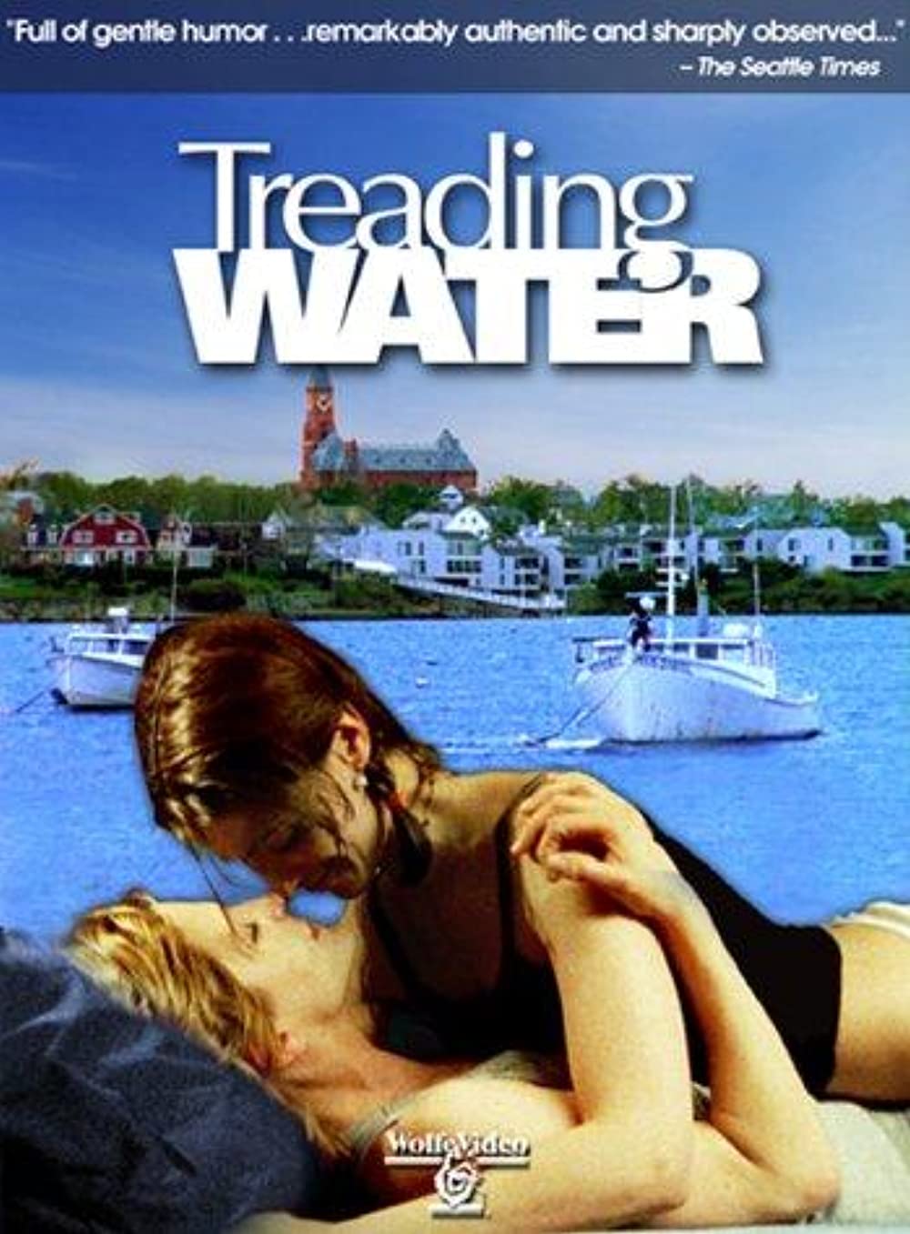 Treading Water