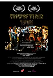 Showtime 1958