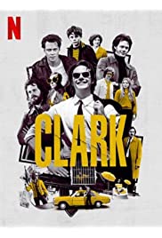 Clark (2022) : 1. évad