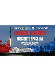 Launch America: Misszió az űrbe