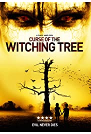 Curse of the Witching Tree