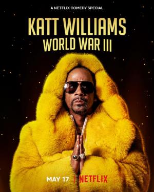 Katt Williams - A harmadik világháború