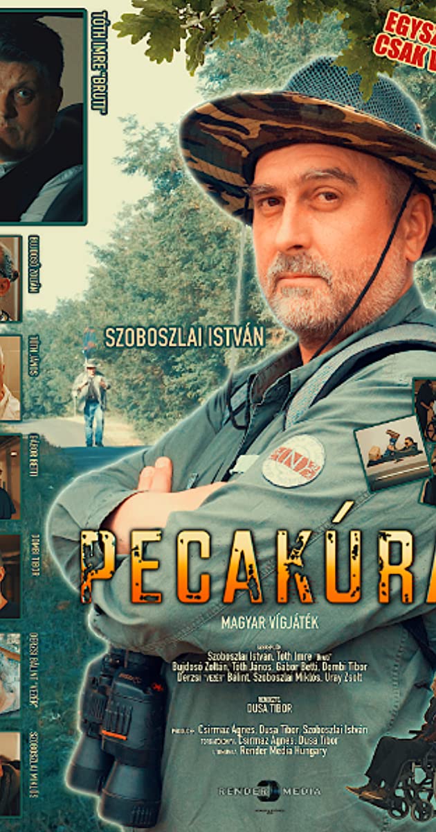 Pecakúra.