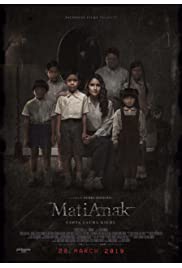 MatiAnak