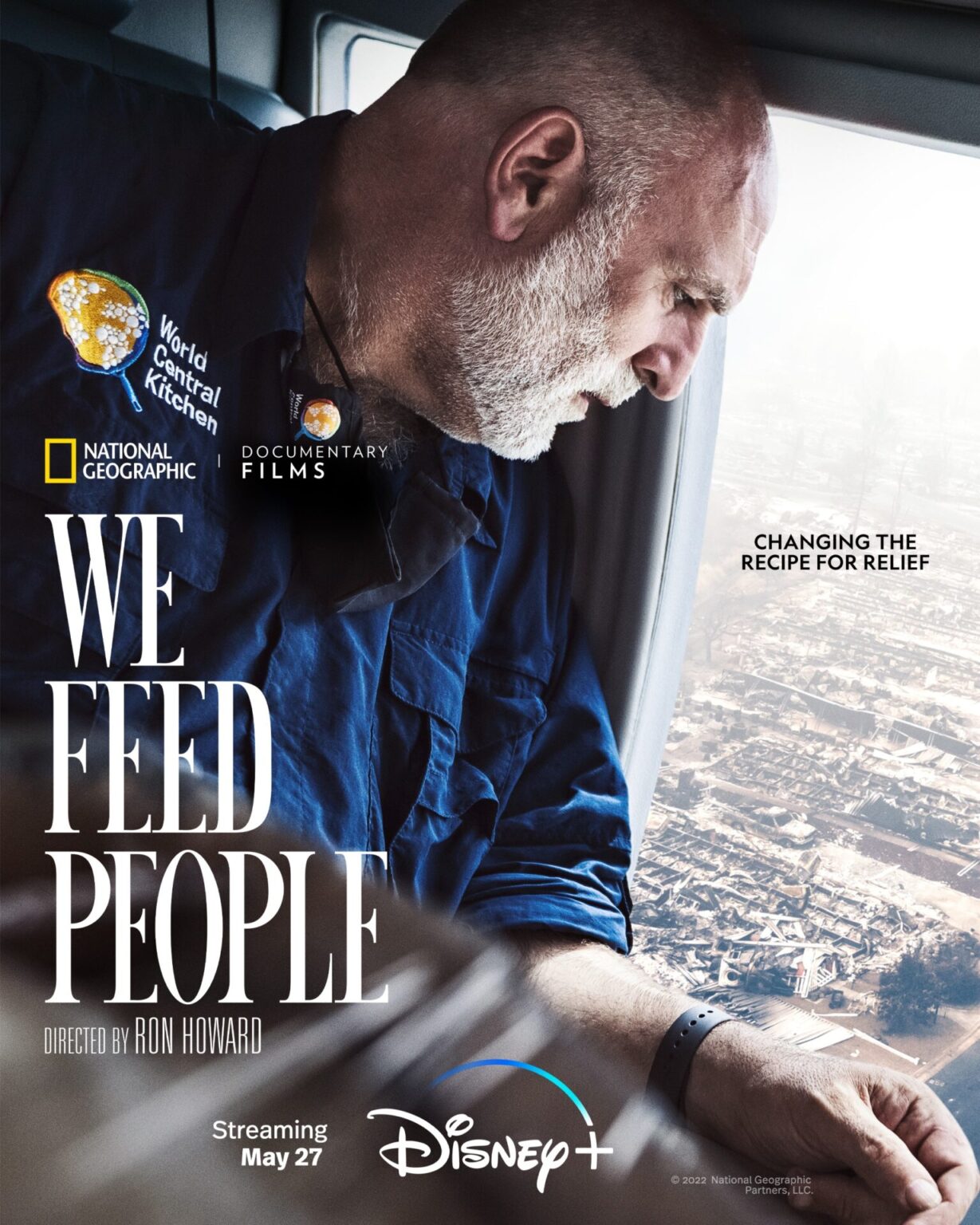 We Feed People