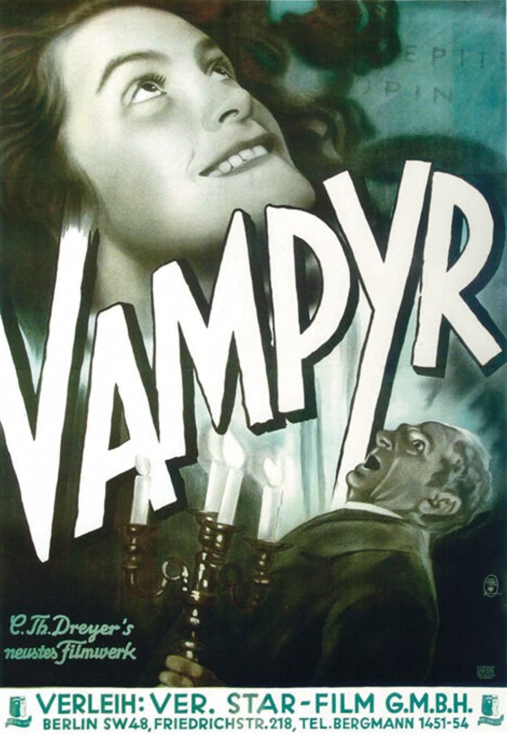 Vampyr