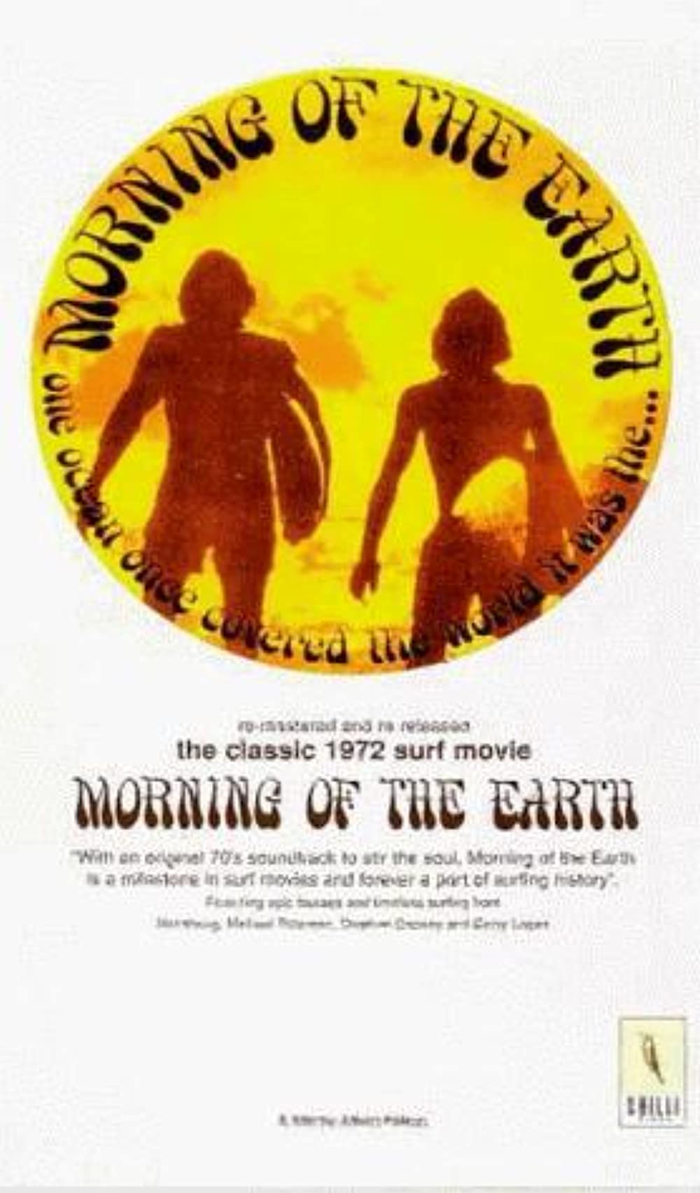 Morning of the Earth