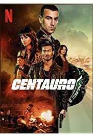 Centauro