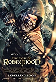 The Siege of Robin Hood