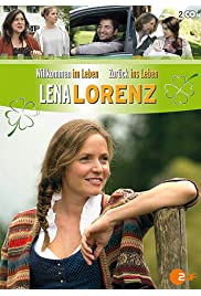 Lena Lorenz - Szülésznő az Alpokban