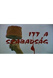 Itt a szabadság!