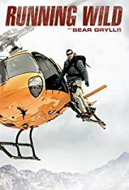 Bear Grylls: Sztárok a vadonban.