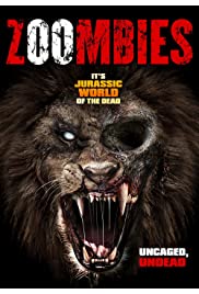 Zoombies - Pokoli Park